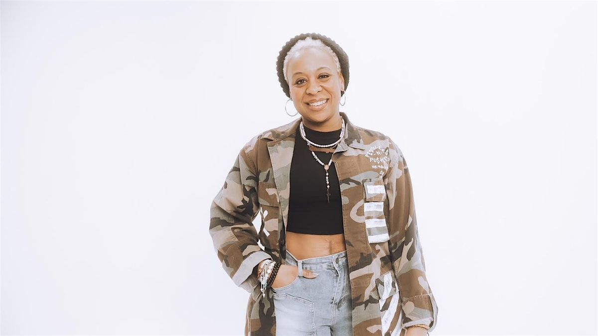 Show Me Your Playlist featuring Cherayla Haynes, 18 December | Event in Kansas City | AllEvents