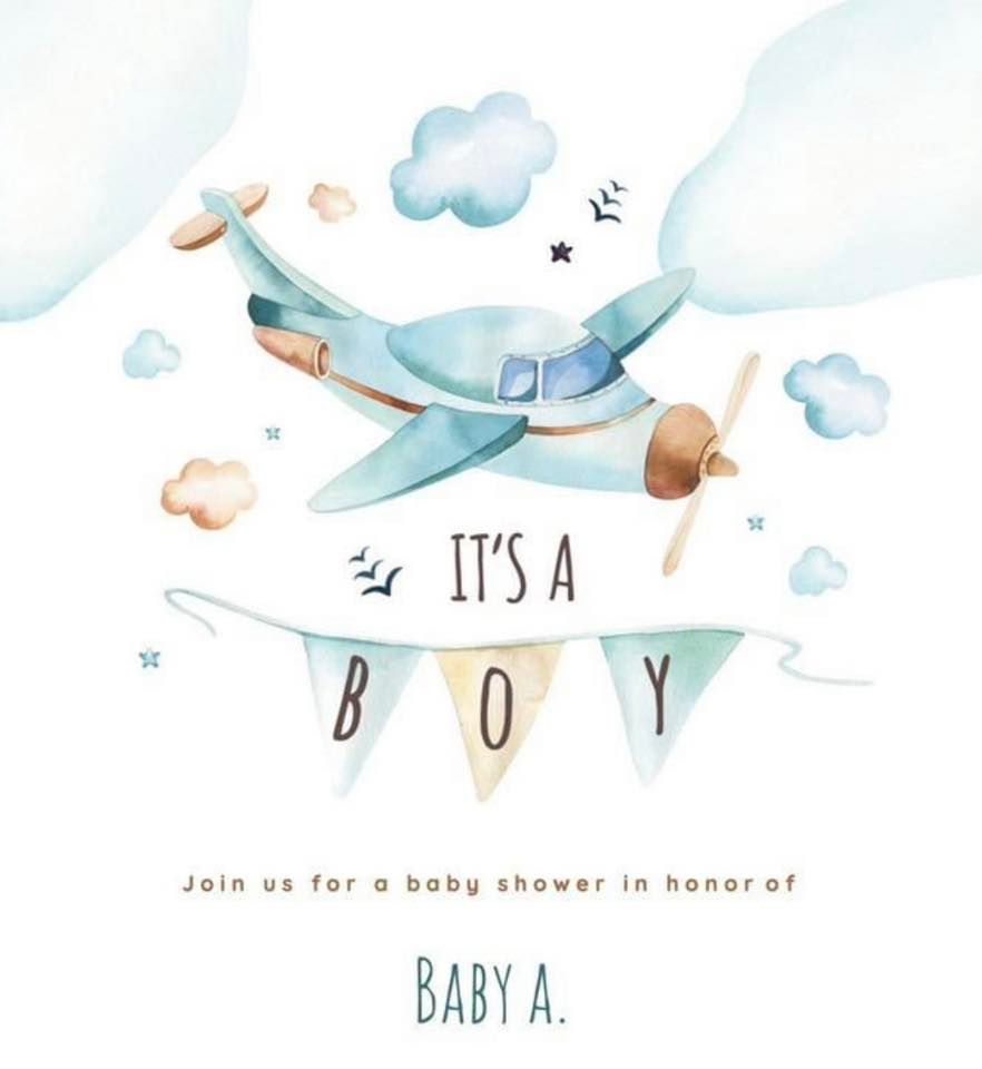 Haylee & Dadas baby shower., Best Western Sycamore Inn (Sycamore, IL