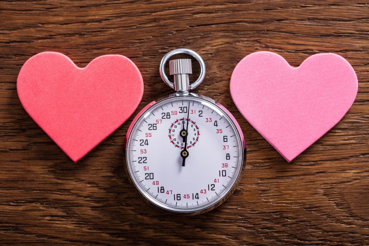 Speed Dating Provo Utah