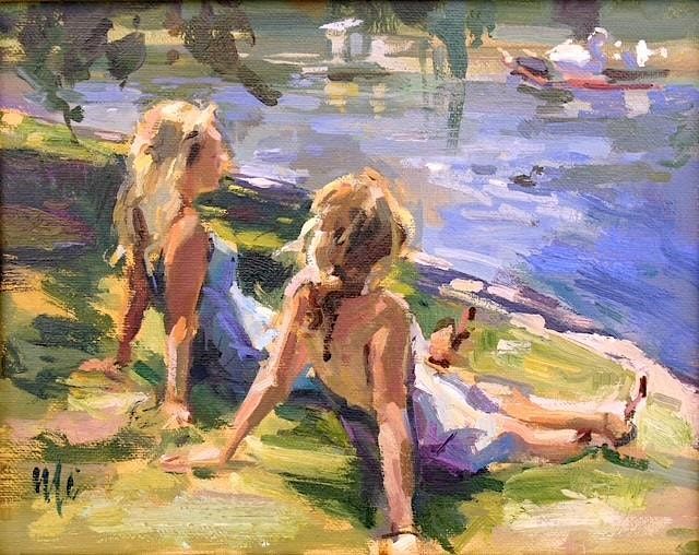 Workshop | Narrative Landscapes: Telling Stories though Figures, 10 December | Event in Delray Beach | AllEvents