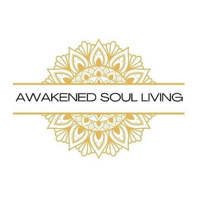 Awakened Soul Living logo