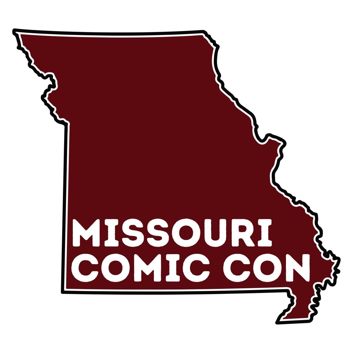Missouri Comic Con - Sunday, 11 April | Event in Springfield | AllEvents