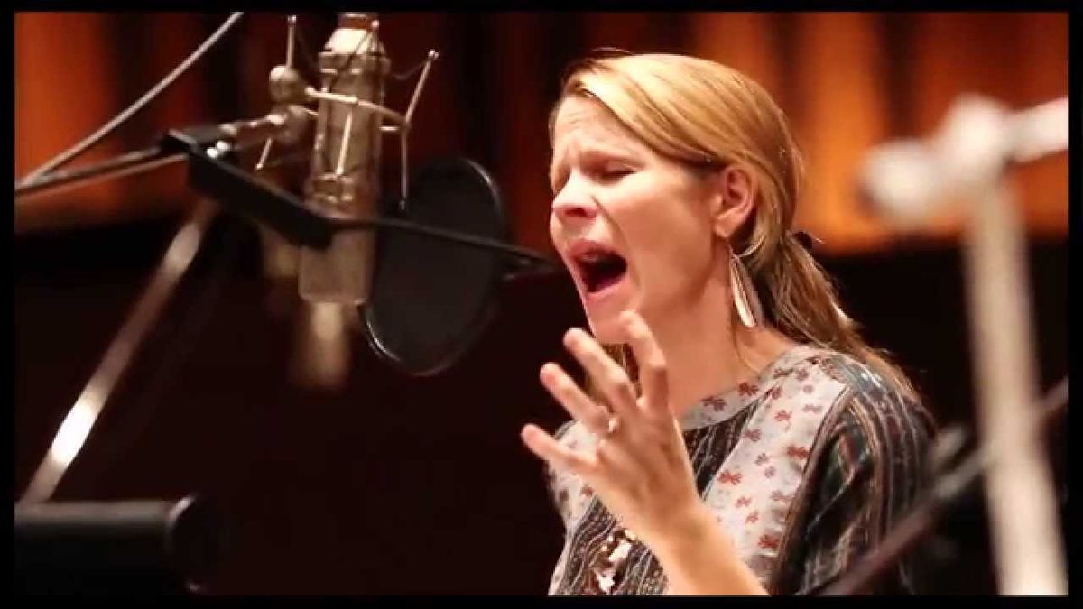 Kelli O'Hara, 30 January | Event in Berkeley | AllEvents