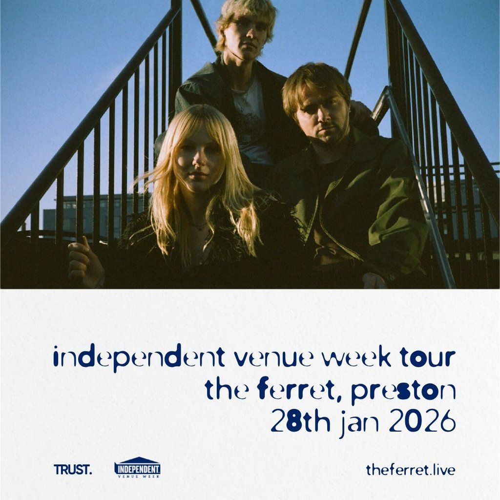 Oslo Twins, 28 January | Event in Preston | AllEvents