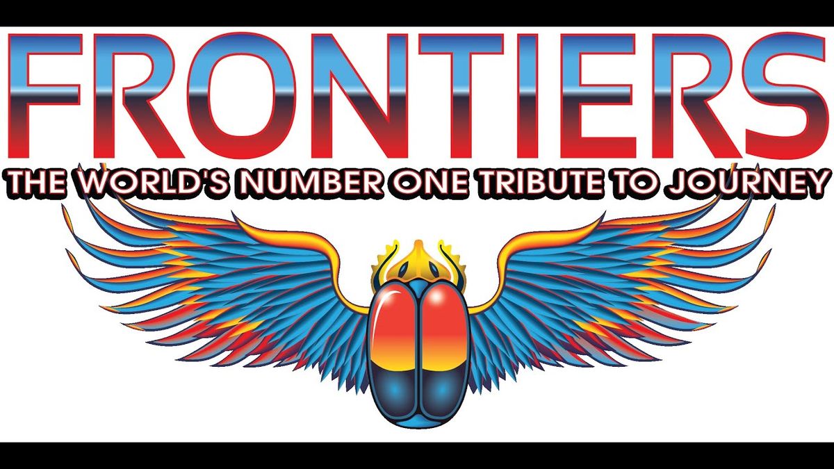 Frontiers: The Ultimate Journey Tribute Band, 13 December | Event in Red Bank | AllEvents