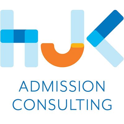 HJK Admission Consulting