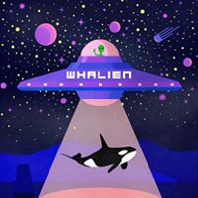 Whalien