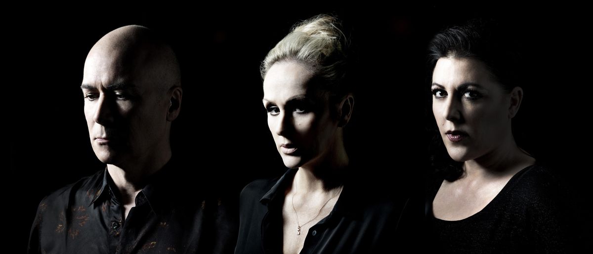 The Human League, Blancmange in London, 9 July | Event in Isleworth | AllEvents
