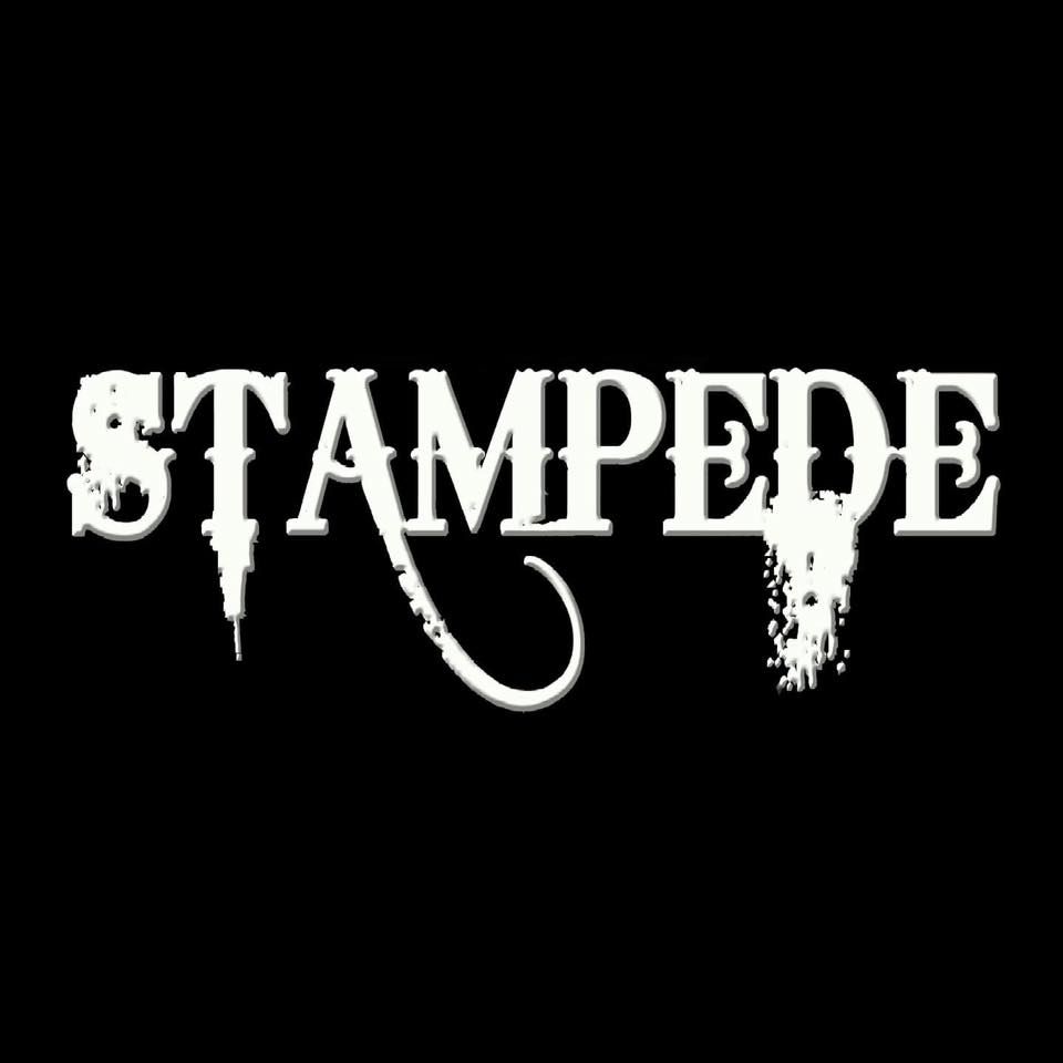 Stampede Live at Tequila Cowboy, Tequila Cowboy Pittsburgh, February