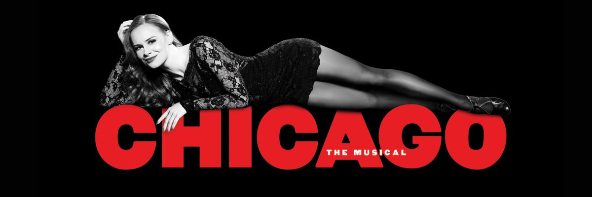 Parking Chicago - The Musical - San Antonio, 2 May | Event in San Antonio | AllEvents