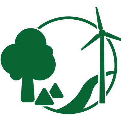 Harwes Farm CIC Events logo