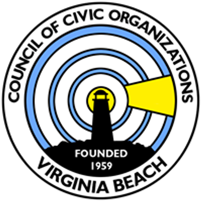 Virginia Beach Council of Civic Organizations Inc