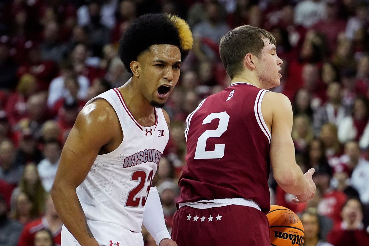 Wisconsin Badgers at Indiana Hoosiers Mens Basketball at Simon Skjodt Assembly Hall, 12 October | AllEvents