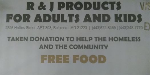 Giving Back To The Community In Shipley Hill At Tickets Zoeken
