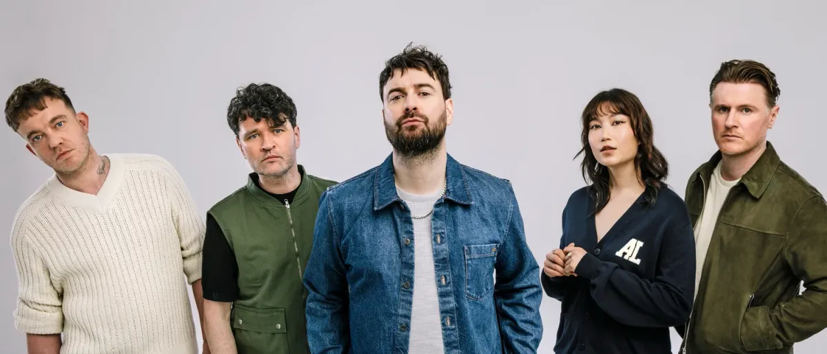 Courteeners in Cardiff, 29 June | Event in Cardiff | AllEvents
