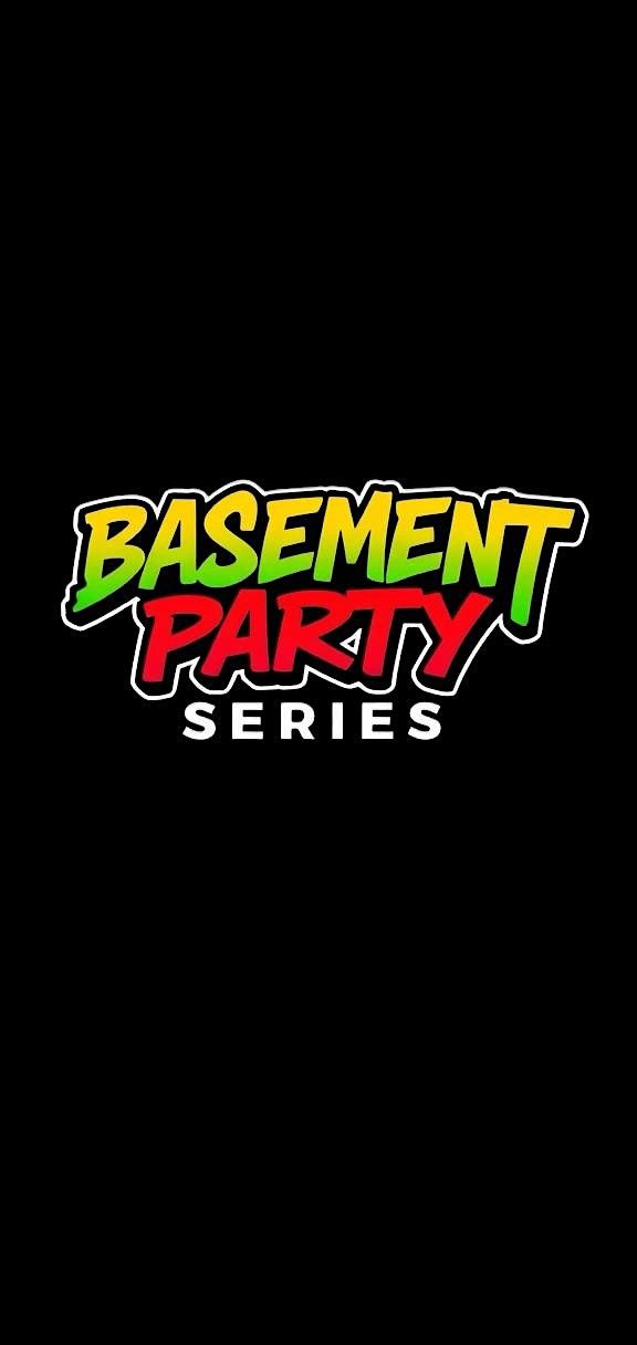 Basement Party Series Presents “Snow In The Basement “, 20 December | Event in Orlando | AllEvents