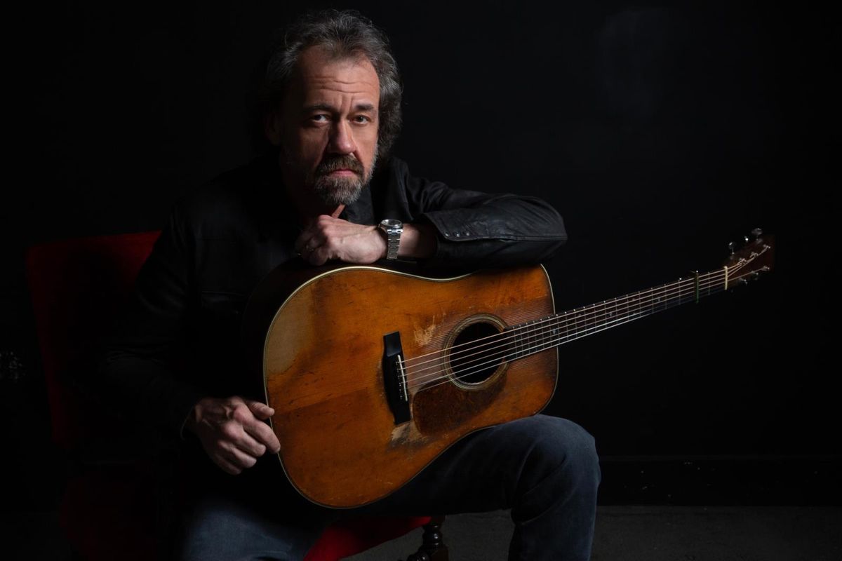 Dan Tyminski, 17 November | Event in York | AllEvents