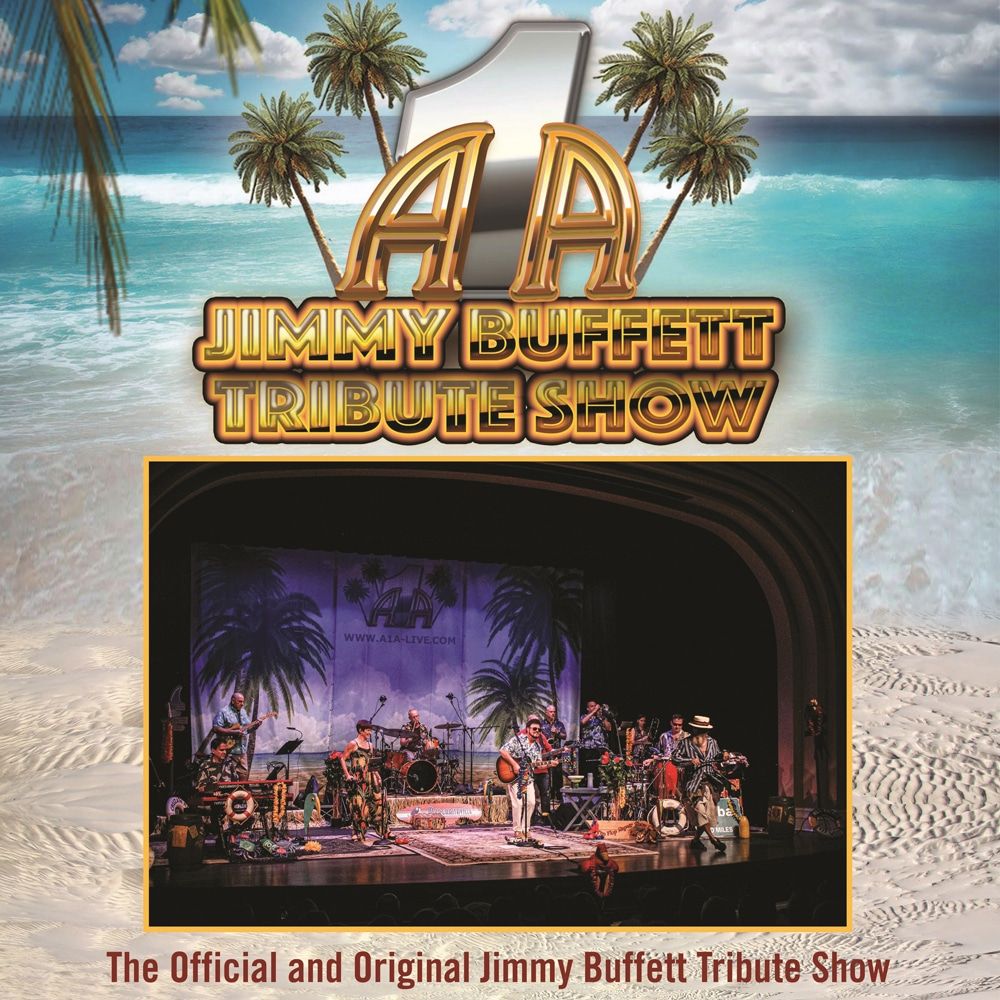 A1A - Jimmy Buffett Tribute, 25 July | Event in Augusta | AllEvents