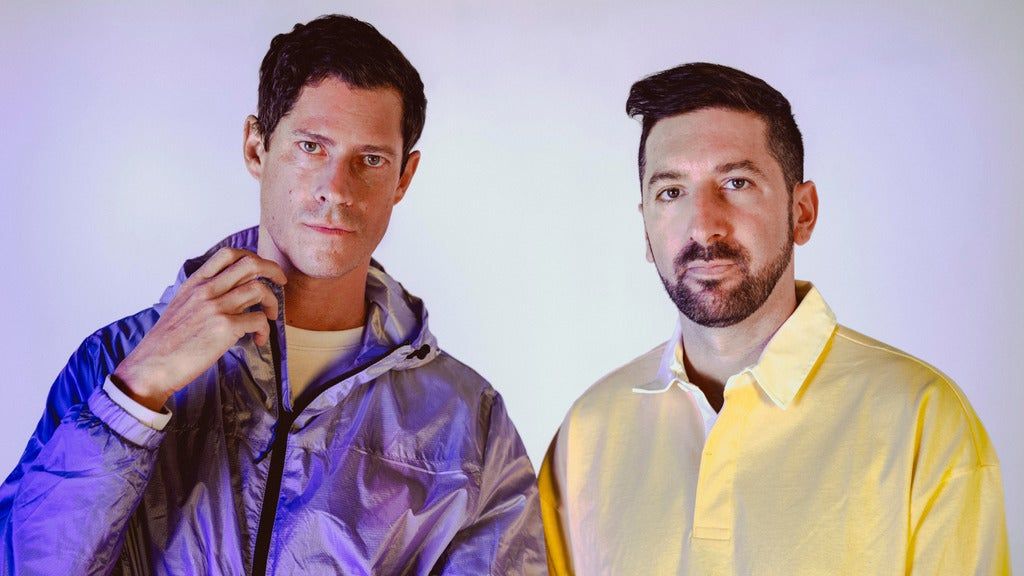 Big Gigantic, 11 October | Event in Omaha | AllEvents