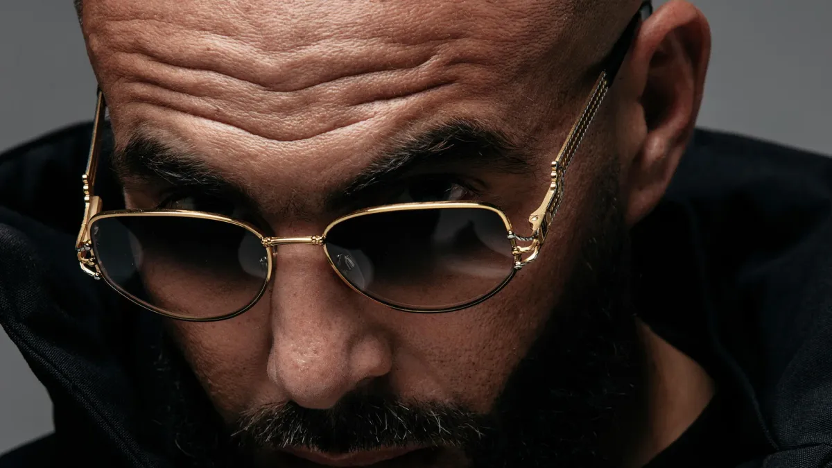 Médine, An'Om in Saint-étienne, 14 November | Event in Saint-Etienne | AllEvents