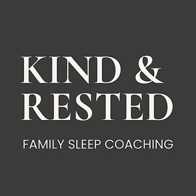 Court Wright | Family Sleep Coach, NCS, PPD logo