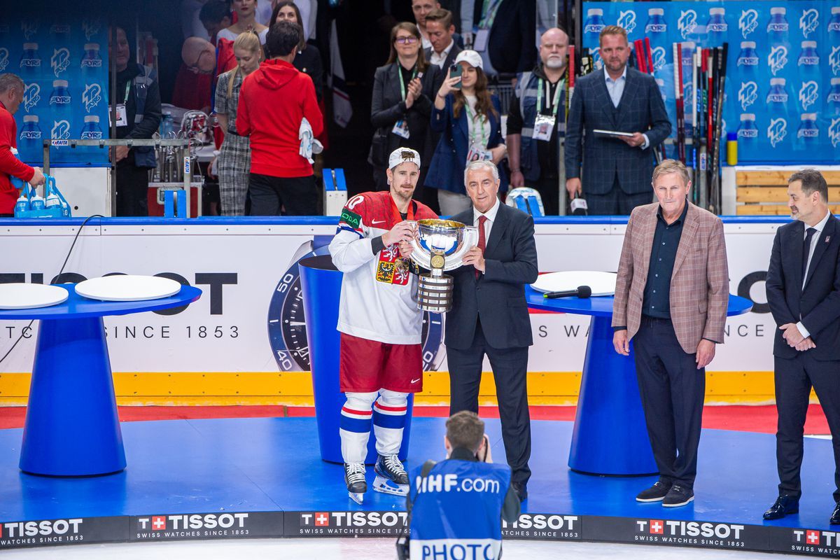 2025 IIHF World Championship: United States v Germany | Event in Frisco | AllEvents