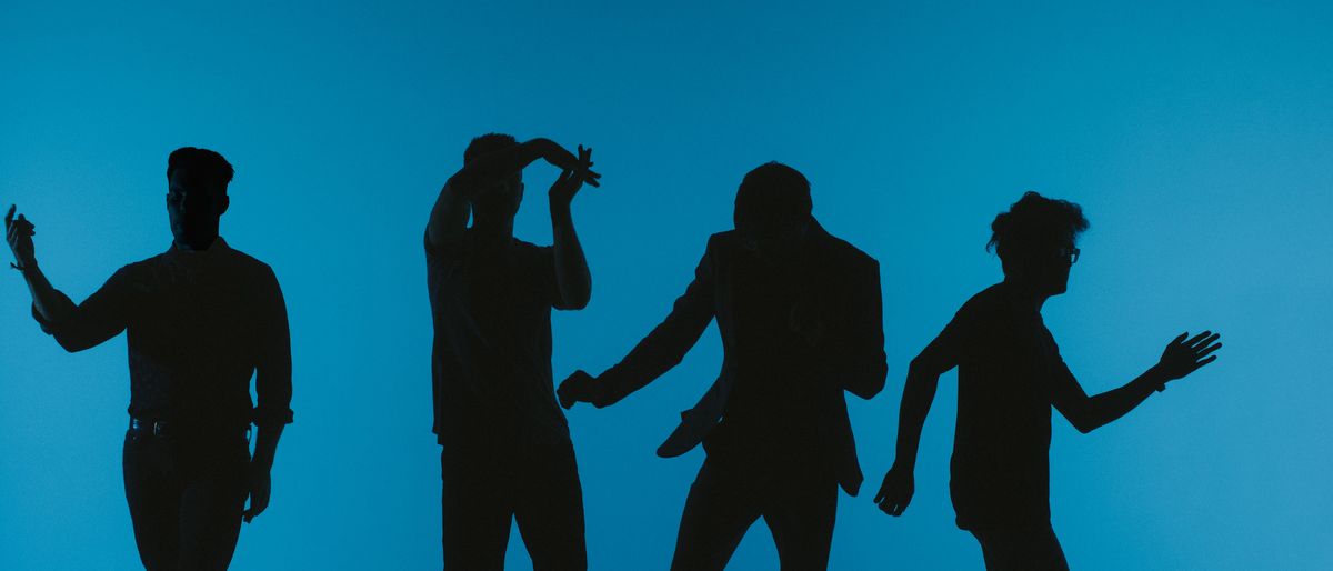 Saint Motel in St. Louis | Event in St. Louis | AllEvents