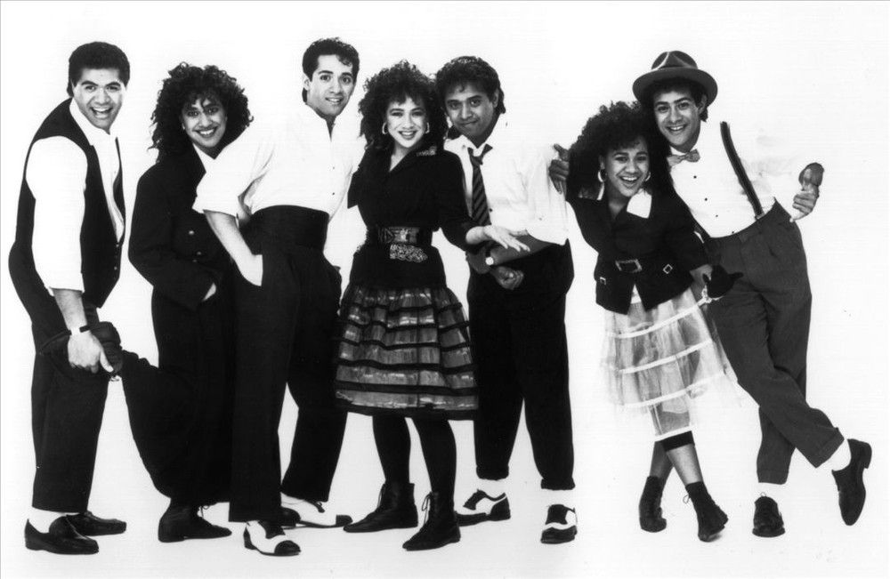 The Jets Concert, Tour Dates & Tickets 2025