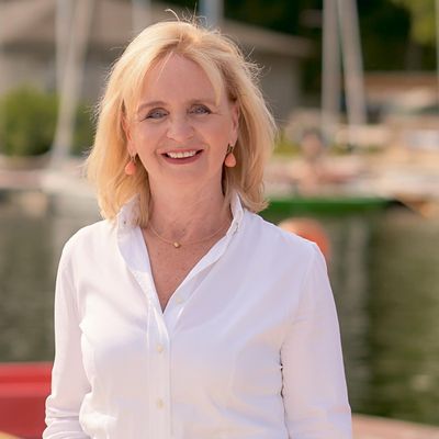 Karin Wiessmann I Mit Klarheit zum Erfolg logo