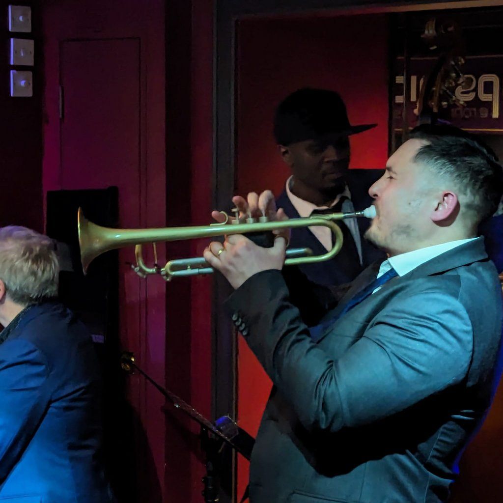 ANDY DAVIES with Dave Cottle Trio, 9 July | Event in Swansea | AllEvents