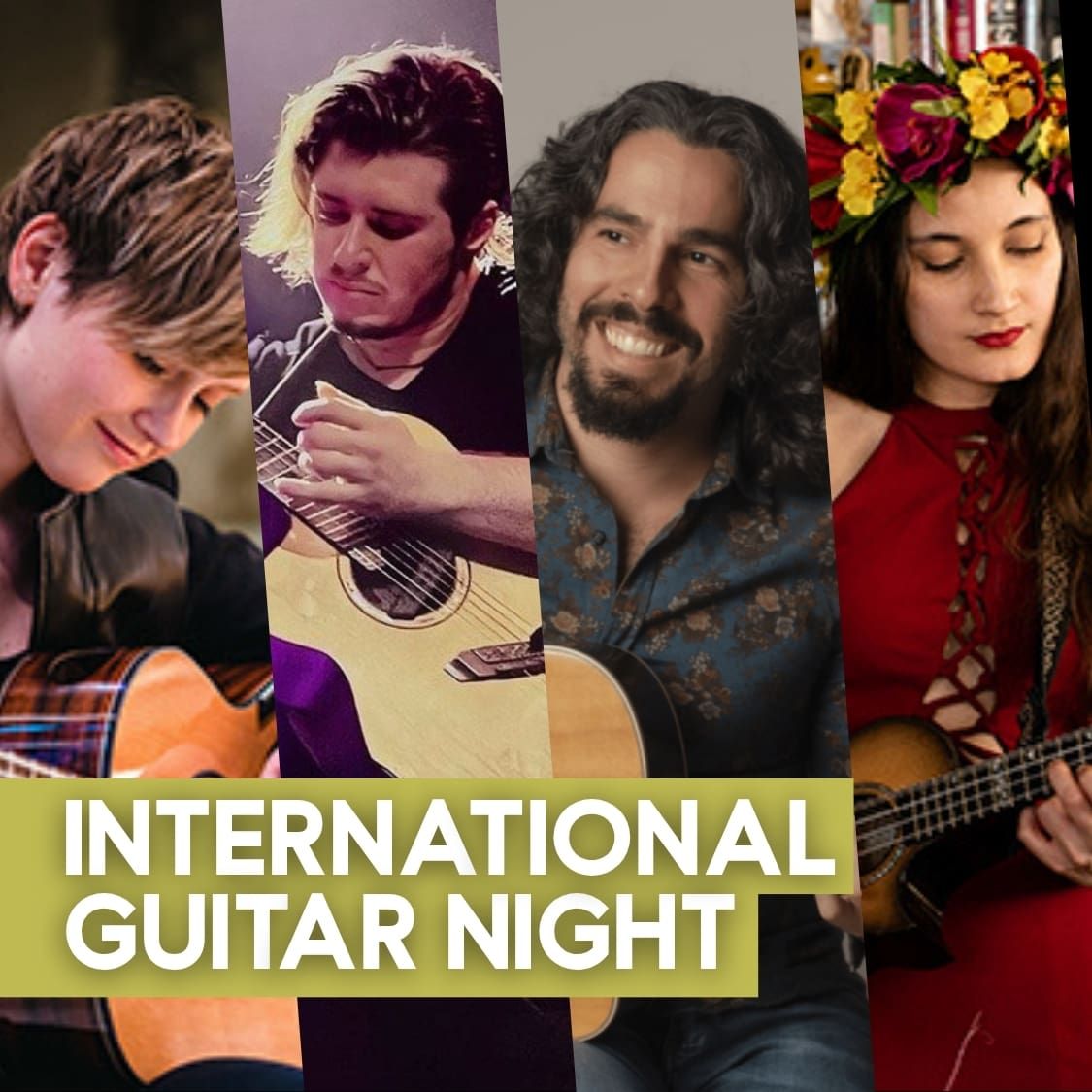 Taimane And Her Band | Event in Honolulu | AllEvents