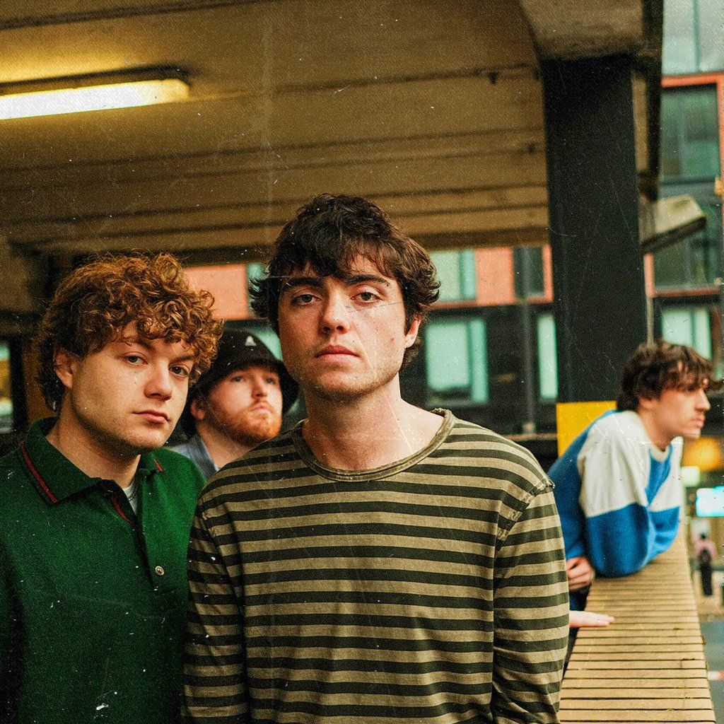 Arkayla + guests, 18 December | Event in Preston | AllEvents