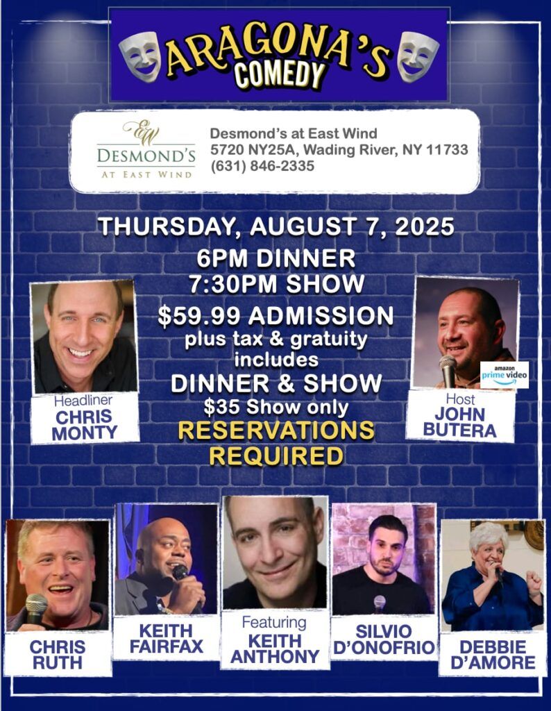 Aragona's Comedy, 28 November | Event in Bohemia | AllEvents