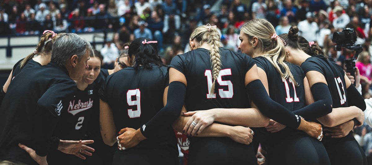 Parking Penn State Nittany Lions at Nebraska Cornhuskers Womens Volleyball, 28 November | Event in Lincoln