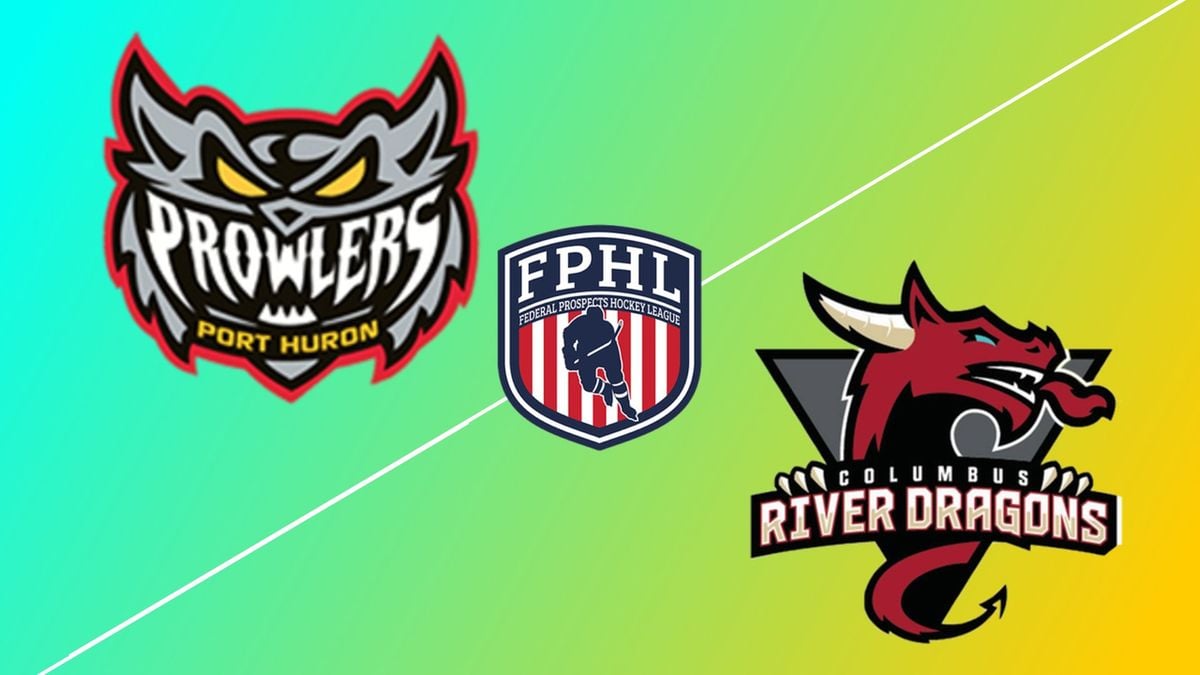Biloxi Breakers vs. Columbus River Dragons, 25 November | Event in Biloxi | AllEvents