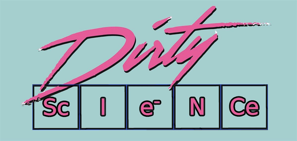 Dirty Science Comedy - Butts! | Event in Toronto | AllEvents