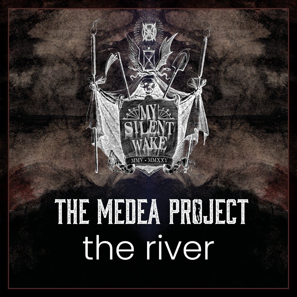 My Silent Wake with The Medea Project and The River | Event in London | AllEvents