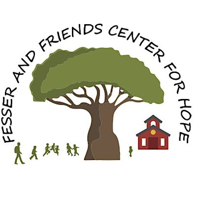 Fesser and Friends