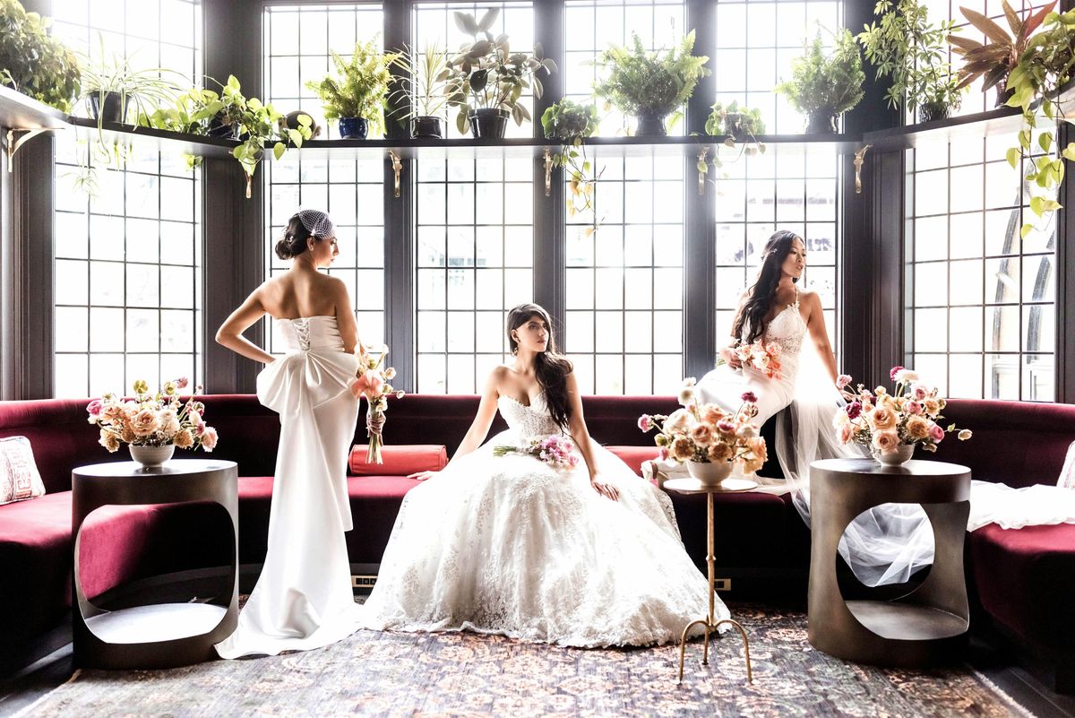 Wedding Fair at el PRADO Hotel
