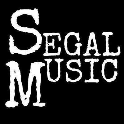 Segal Music