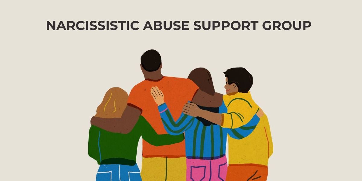 Narcissistic Abuse Support Group | Event in Bangalore | AllEvents