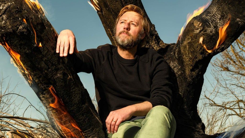 Rory Scovel, 3 December | Event in Saint Paul | AllEvents