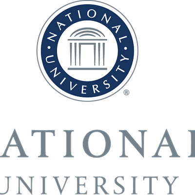 National University logo