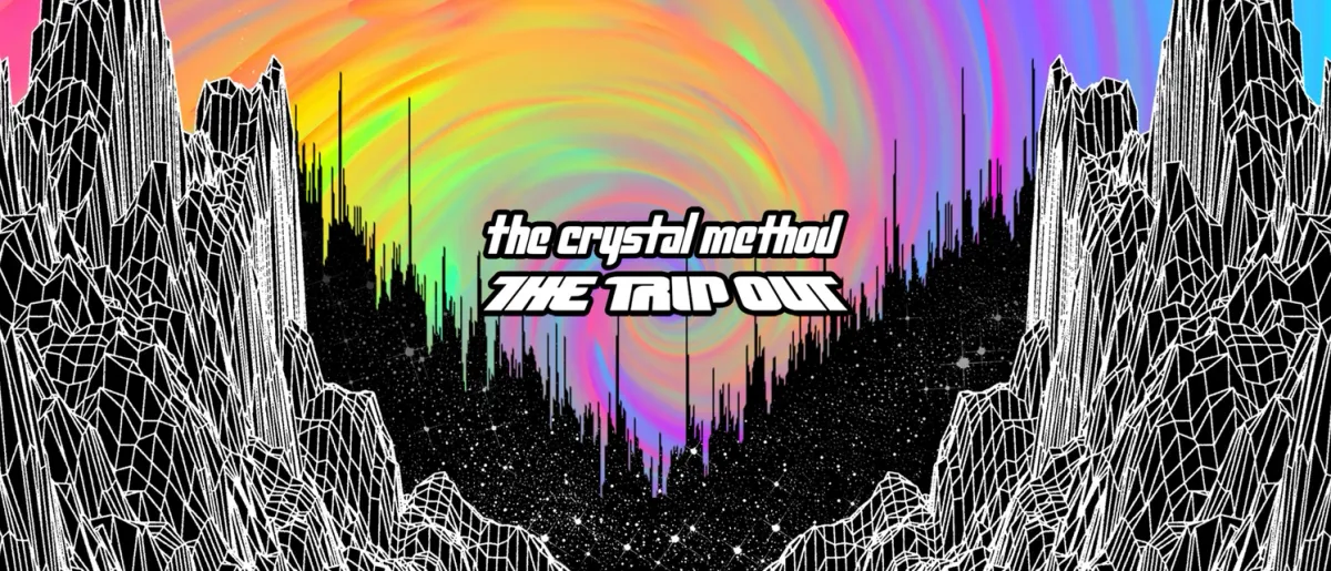 The Crystal Method in Richmond, 14 June | Event in Richmond | AllEvents