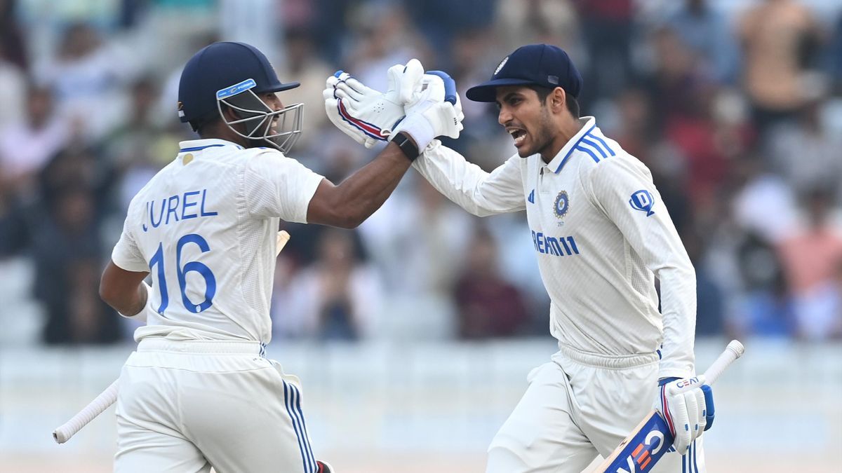 England v India - 4th Test - Day 4 Tickets, 26 July | Event in Manchester | AllEvents
