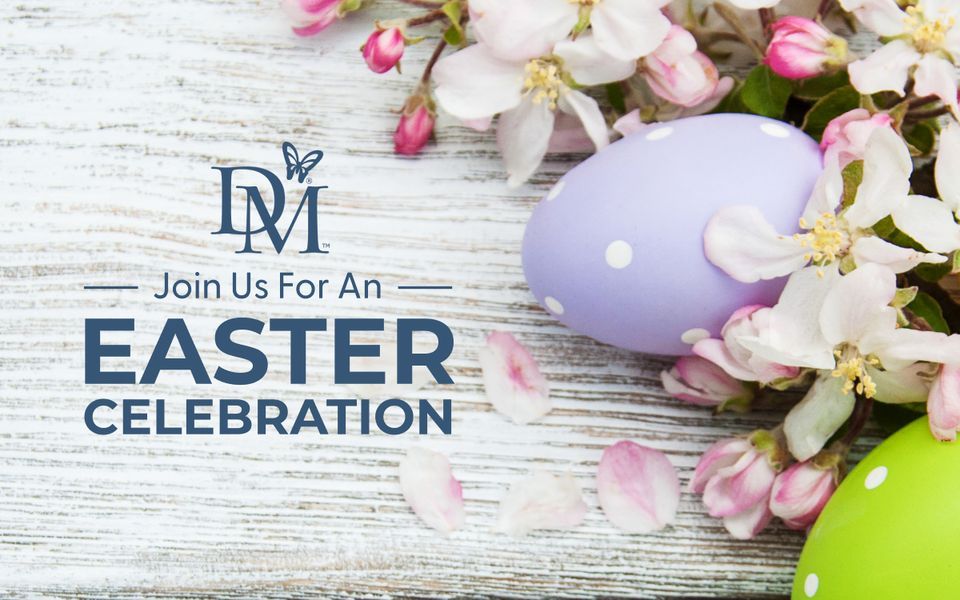 Easter at Dollywoods DreamMore Resort and Spa, Dollywood's DreamMore