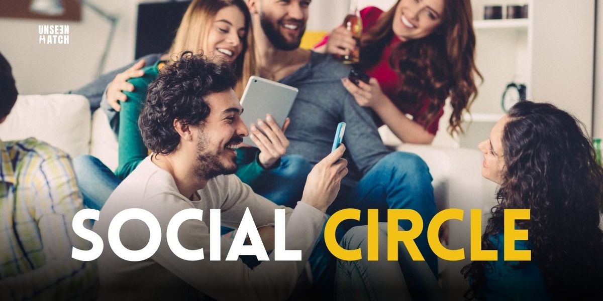 Social Circle | Event in New Delhi | AllEvents