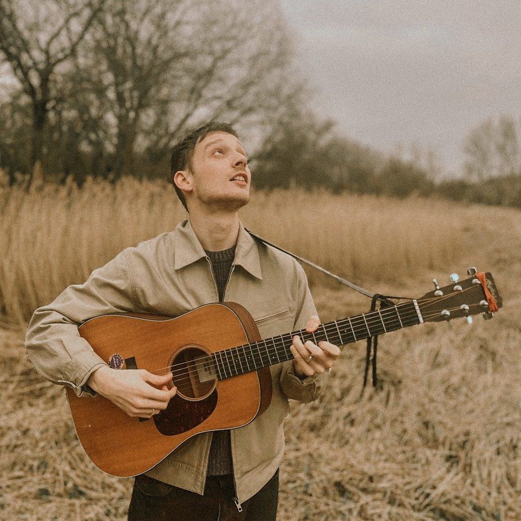 Joe Kutryk, 22 August | Event in Manchester | AllEvents