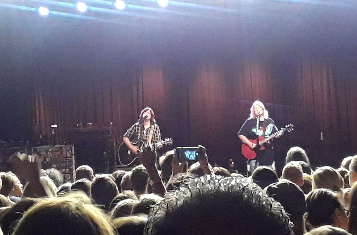 Indigo Girls & Nashville Symphony, 28 May | Event in Nashville | AllEvents