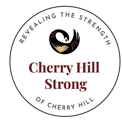 Cherry Hill Strong logo